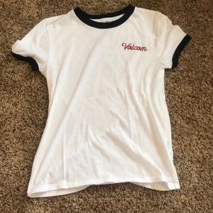 Volcom T shirt